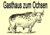 Gasthaus zum Ochsen -Bild-